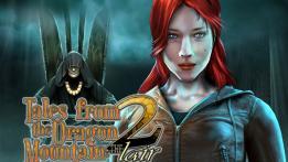 Tales from the Dragon Mountain 2: The Lair