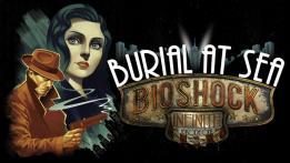 BioShock Infinite: Burial at Sea - Episode 2