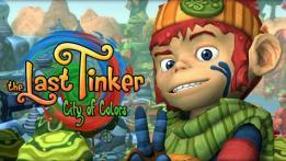 The Last Tinker: City of Colors