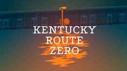 Kentucky Route Zero - Act III