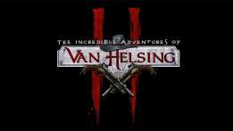 The Incredible Adventures of Van Helsing II