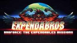 The Expendabros