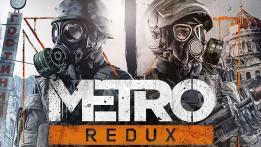 Metro: Redux Review