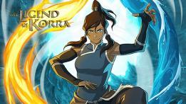 The Legend of Korra
