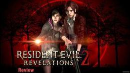 Resident Evil: Revelations 2 - Final Episode
