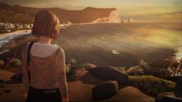 Life is Strange: Episode 1 - Chrysalis