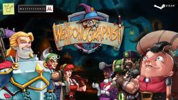 The Weaponographist