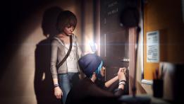Life Is Strange: Episode 3 - Chaos Theory