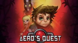 Aero's Quest