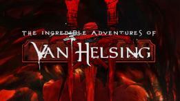 The Incredible Adventures of Van Helsing III