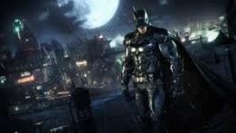 Batman: Arkham Knight Review