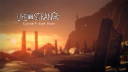 Life Is Strange: Episode 4 - Dark Room 