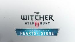 The Witcher 3: Wild Hunt - Hearts of Stone
