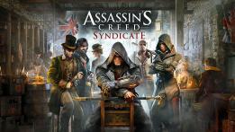 Assassin's Creed Syndicate Review