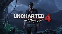 Uncharted 4: A Thief's End Review
