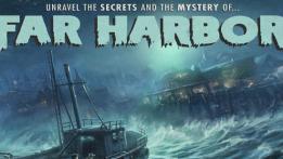 Fallout 4: Far Harbor