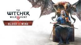 The Witcher 3: Wild Hunt - Blood and Wine