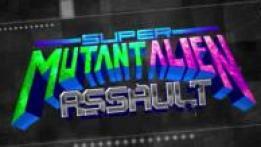 Super Mutant Alien Assault Review