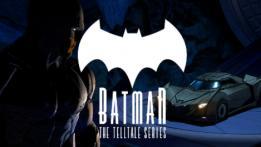 Batman: The Telltale Series Xbox One Review