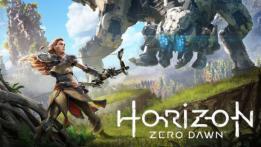 Horizon Zero Dawn PlayStation 4 Pro Review