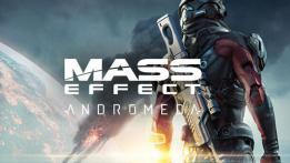 Mass Effect: Andromeda Review