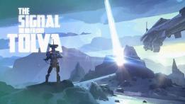 The Signal From Tölva PC Review