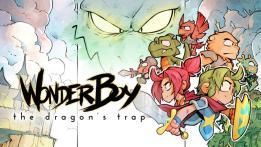 Wonder Boy: The Dragon's Trap Xbox One Review