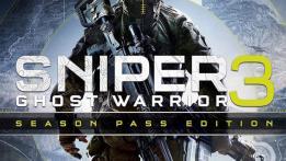 Sniper: Ghost Warrior 3 PlayStation 4 Review