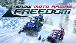 Snow Moto Racing Freedom PlayStation 4 Review