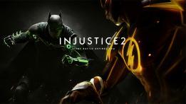 Injustice 2 PlayStation 4 Review