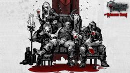 Darkest Dungeon: The Crimson Court PC Review