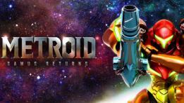 Metroid: Samus Returns Nintendo 3DS Review