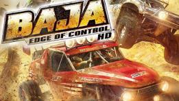 BAJA: Edge of Control HD PC Review 