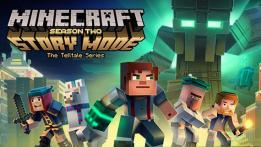 Minecraft Story Mode: Season 2 Xbox One X Review