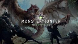 Monster Hunter: World Review