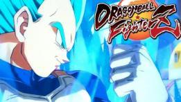 Dragon Ball FighterZ Xbox One X Review