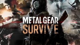 Metal Gear Survive Xbox One X Review