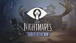 Little Nightmares - Secrets of The Maw Review