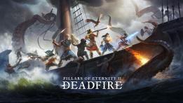 Pillars Of Eternity II: Deadfire PC Review