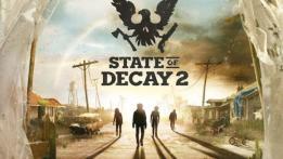 State of Decay 2 Xbox One X Review