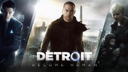 Detroit: Become Human PlayStation 4 Pro Review