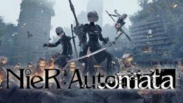 NieR: Automata Review