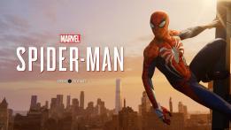 Marvel's Spider-Man - PlayStation 4 Pro Review