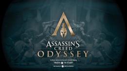 Assassin's Creed Odyssey Review