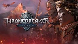 Thronebreaker: The Witcher Tales PC Review