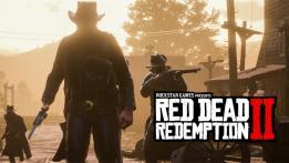 Red Dead Redemption 2 Review