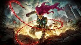 Darksiders III Review