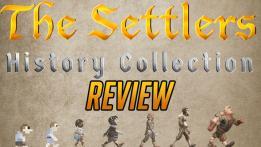 The Settlers: History Collection PC Review