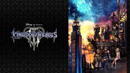 Kingdom Hearts III Review
