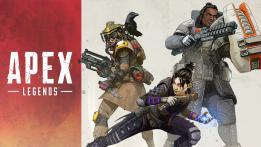 Apex Legends Review